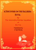 Discourse On The Sallekha Sutta (1969)